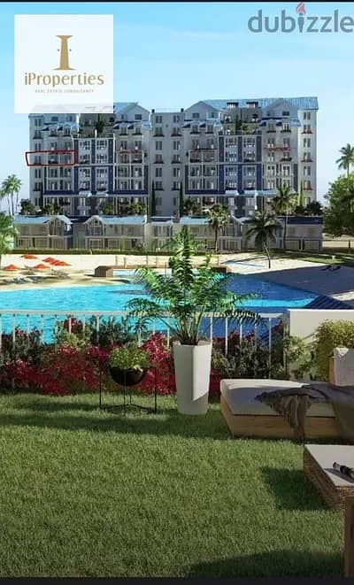 3 Bedroom Apartment for Sale in New Cairo, Cairo - 139338377-800x600. png