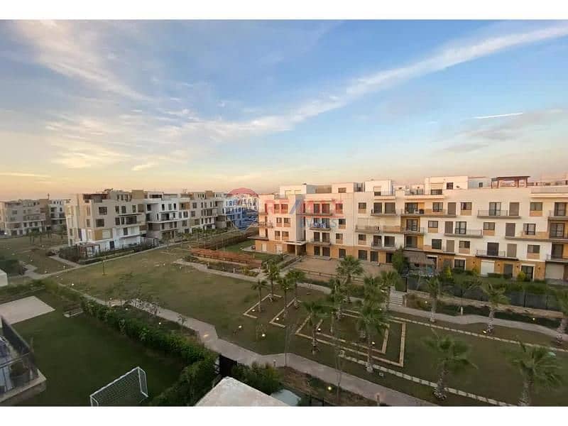 7 Apartments_for_sale_in_sodic_westown-compound. jpg