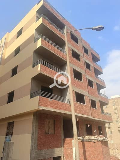 شقة 2 غرفة نوم للبيع في زهراء المعادى، القاهرة - WhatsApp Image 2025-10-12 at 10.51. 33_9abe1949. jpg