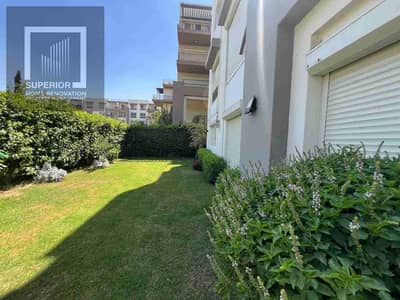 دوبلكس 4 غرف نوم للبيع في المقطم، القاهرة - IMG-20251202-WA0025. jpg