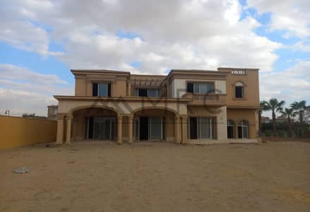 فیلا 5 غرف نوم للبيع في القطامية، القاهرة - bc5a67f7-17a3-497d-92ad-1dff0df53ebf. jpg