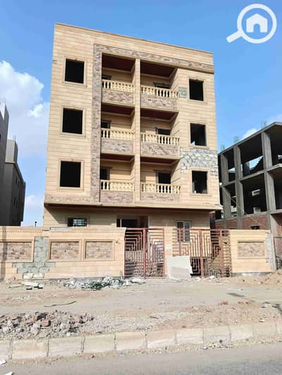 فلیٹ 3 غرف نوم للبيع في مدينة بدر، القاهرة - 7384. jpg