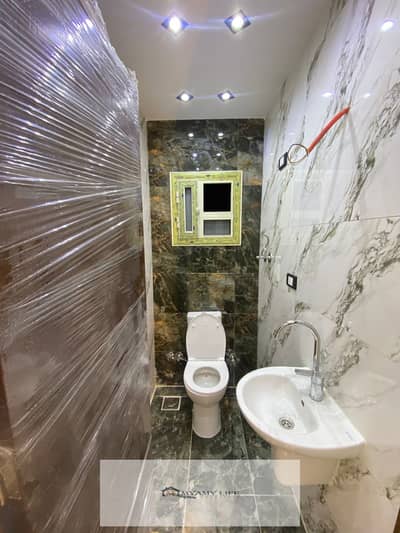 3 Bedroom Apartment for Sale in Hadayek al-Ahram, Giza - WhatsApp Image 2025-12-01 at 10.44. 16 AM (1). jpeg