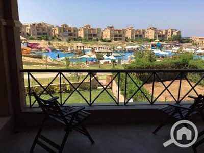 شاليه 3 غرف نوم للبيع في العين السخنة، السويس - IMG-20251201-WA0068. jpg