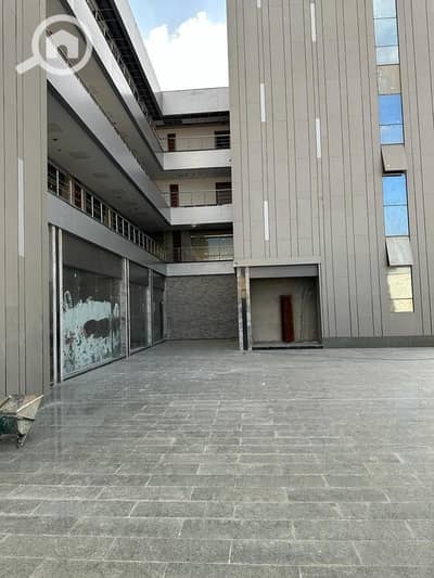 محلات تجارية  للبيع في الشيخ زايد، الجيزة - IMG-20250428-WA0039. jpg