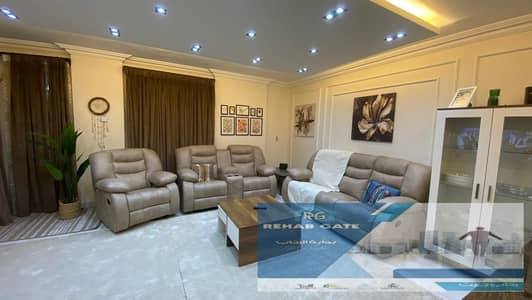 3 Bedroom Apartment for Rent in New Cairo, Cairo - WhatsApp Image 2025-12-02 at 01.45. 01 (7). jpeg