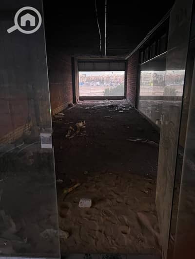 محلات تجارية  للبيع في الشيخ زايد، الجيزة - IMG-20250807-WA0127. jpg