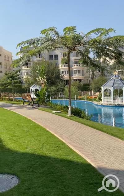 فلیٹ 2 غرفة نوم للبيع في 6 أكتوبر، الجيزة - IMG-20251202-WA0117. jpg