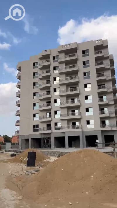 شقة فندقية 2 غرفة نوم للبيع في الشيخ زايد، الجيزة - WhatsApp Image 2025-02-24 at 13.00. 59_79831dc4. jpg