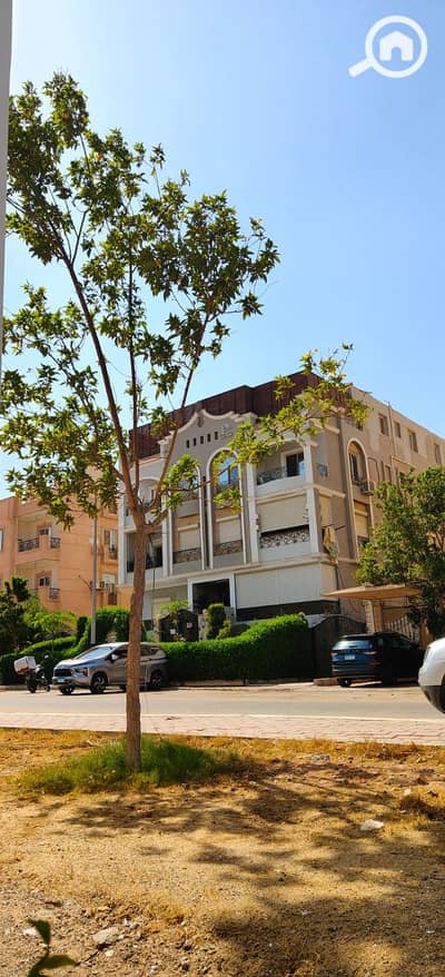 4 Bedroom Apartment for Sale in Sheikh Zayed, Giza - IMG-20250824-WA0024. jpg