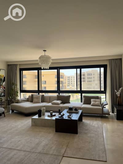 فلیٹ 3 غرف نوم للبيع في 6 أكتوبر، الجيزة - photo_2024-04-02_03-06-32. jpg