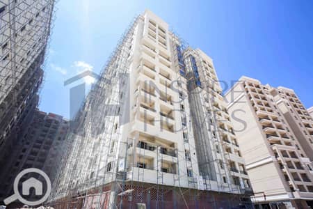 3 Bedroom Flat for Sale in Smoha, Alexandria - 3G0A9724. jpg