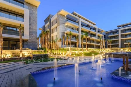 بنتهاوس 3 غرف نوم للبيع في القاهرة الجديدة، القاهرة - WhatsApp Image 2025-11-20 at 1.13. 30 PM. jpeg