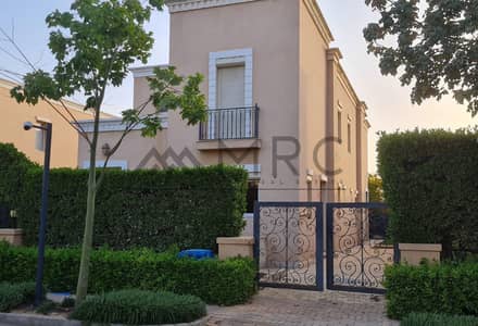 فیلا 3 غرف نوم للبيع في القاهرة الجديدة، القاهرة - 06ea4bbd-211e-4683-95c6-3f49ec7c4d35. jpg