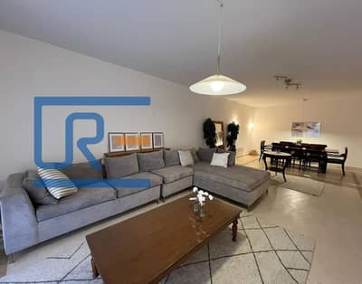 3 Bedroom Apartment for Rent in New Cairo, Cairo - WhatsApp Image 2025-11-30 at 3.41. 17 PM. jpeg