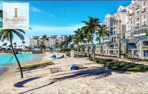 3 Bedroom Flat for Sale in New Cairo, Cairo - c15af85f-c522-4469-b5e7-3110ef0e65fd. png