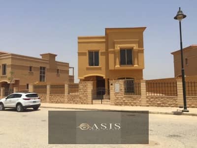 4 Bedroom Villa for Sale in Sheikh Zayed, Giza - WhatsApp Image 2025-11-19 at 14.39. 36 (6). jpeg
