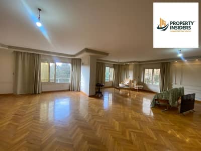 فلیٹ 3 غرف نوم للايجار في الدقى، الجيزة - 1. jpg