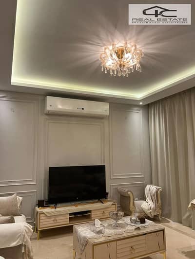 4 Bedroom Twin House for Sale in New Cairo, Cairo - WhatsApp Image 2025-12-02 at 11.59. 59. jpeg