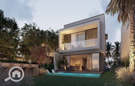 3 Bedroom Townhouse for Sale in Sheikh Zayed, Giza - WhatsApp Image 2024-08-27 at 13.59. 48_2a9c1f80. jpg