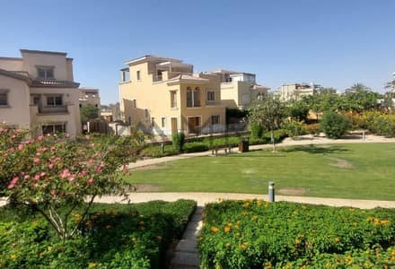 فیلا 3 غرف نوم للبيع في القاهرة الجديدة، القاهرة - b589f627-612a-4a14-bde5-7dba49fa6f76. jpg