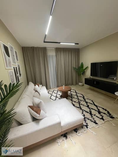 2 Bedroom Flat for Rent in New Cairo, Cairo - WhatsApp Image 2025-12-02 at 11.30. 44 AM. jpeg