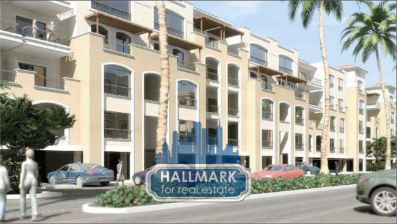 9 Units in Stone Residence 5th Settlement. jpg