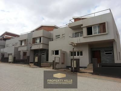 4 Bedroom Penthouse for Sale in Sheikh Zayed, Giza - WhatsApp Image 2024-05-22 at 6.53. 55 PM (4). jpeg