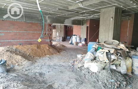 Office for Sale in Sheikh Zayed, Giza - IMG-20250813-WA0023. jpg