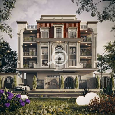 3 Bedroom Flat for Sale in New Cairo, Cairo - 5f243440-73cc-4b31-8ae9-98d507663515. jpg