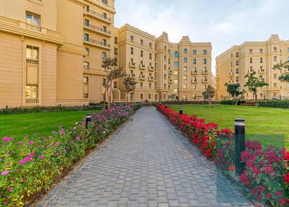 3 Bedroom Apartment for Sale in New Capital City, Cairo - 68db8731c9f15_garden-city-compound-new-capital. jpg