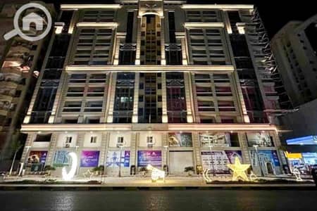 3 Bedroom Apartment for Sale in Smoha, Alexandria - WhatsApp Image 2025-11-28 at 19.53. 04 (1). jpg