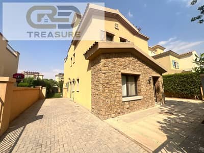 فیلا 6 غرف نوم للايجار في القاهرة الجديدة، القاهرة - WhatsApp Image 2025-11-07 at 9.24. 29 PM. jpeg