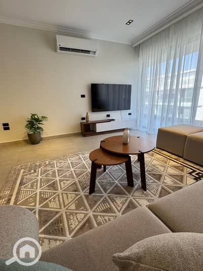 2 Bedroom Flat for Rent in New Cairo, Cairo - WhatsApp Image 2025-11-29 at 7.40. 22 PM. jpeg