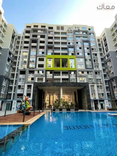 2 Bedroom Apartment for Sale in Zahraa Al Maadi, Cairo - WhatsApp Image 2025-11-30 at 11.32. 56 AM. jpeg