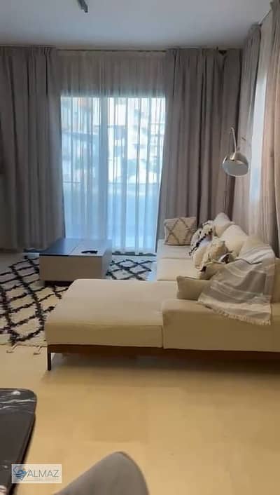 2 Bedroom Apartment for Rent in New Cairo, Cairo - WhatsApp Image 2025-12-02 at 12.31. 03 PM (2). jpeg