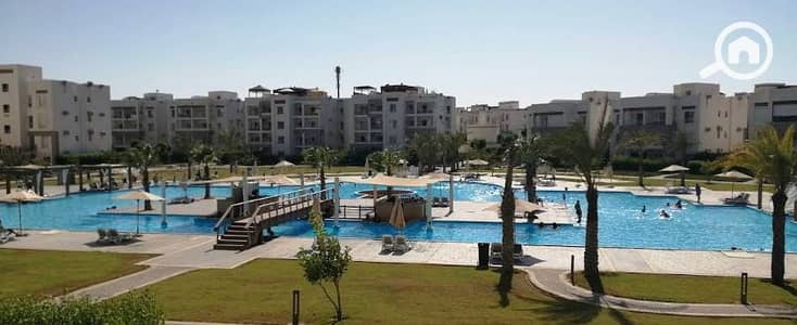 3 Bedroom Penthouse for Sale in North Coast, Matruh - 1. png