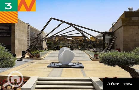 Retail for Sale in Sheikh Zayed, Giza - IMG-20240925-WA0141. jpg