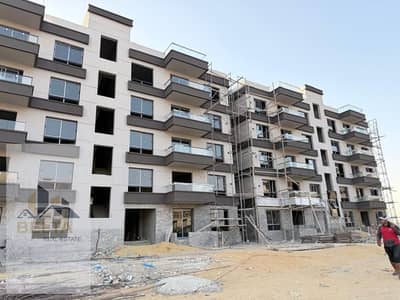 2 Bedroom Apartment for Sale in Sheikh Zayed, Giza - IMG-20251127-WA0348. jpg