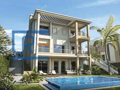 3 Bedroom Flat for Rent in New Cairo, Cairo - IMG-20251202-WA0063. jpg