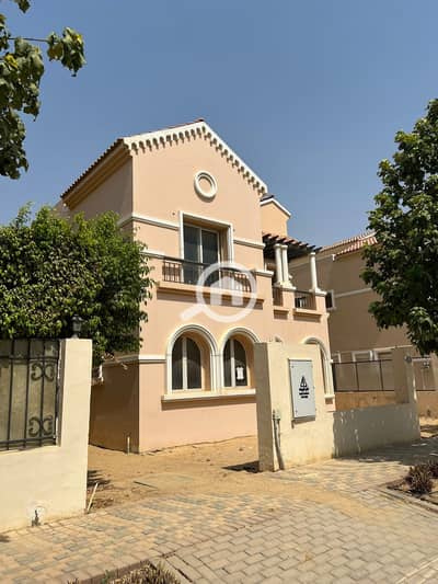 فیلا 3 غرف نوم للبيع في القاهرة الجديدة، القاهرة - IMG-20251202-WA0071. jpg