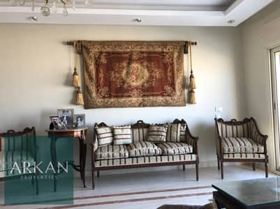 3 Bedroom Apartment for Sale in 6th of October, Giza - WhatsApp Image 2025-11-12 at 10.17. 43 PM. jpeg