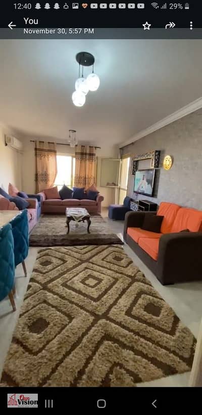 3 Bedroom Flat for Sale in Sheikh Zayed, Giza - WhatsApp Image 2025-12-02 at 12.42. 45 PM(2). jpeg 3 Bedroom Flat for Sale in Sheikh Zayed, Giza - WhatsApp Image 2025-12-02 at 12.42. 45 PM(2). jpeg