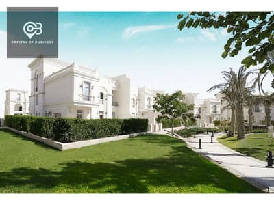 تاون هاوس 3 غرف نوم للبيع في العاصمة الإدارية الجديدة، القاهرة - 23e31aa4-886a-49b6-84a3-2f9ab883f1c4. jpg