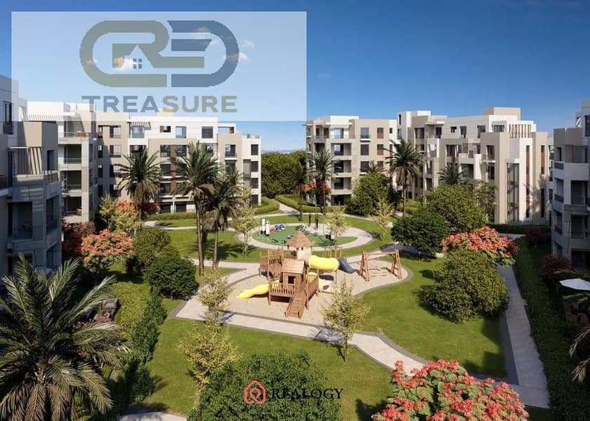 7 كمبوند-ديستريكت-5-The-District-5-New-Cairo. jpeg