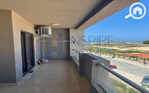 2 Bedroom Chalet for Sale in North Coast, Matruh - 1. jpg