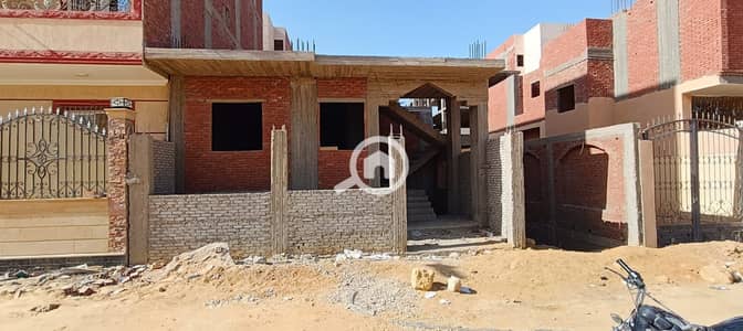 3 Bedroom Other Residential for Sale in Badr City, Cairo - WhatsApp Image 2025-11-30 at 2.05. 12 PM. jpeg