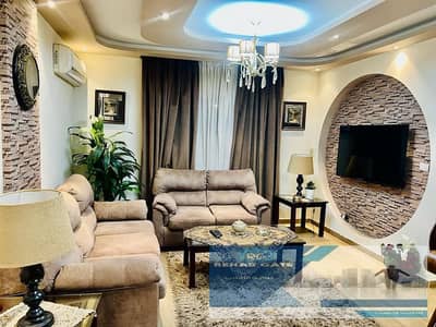 شقة 2 غرفة نوم للايجار في القاهرة الجديدة، القاهرة - WhatsApp Image 2025-12-02 at 02.40. 55 (5). jpeg