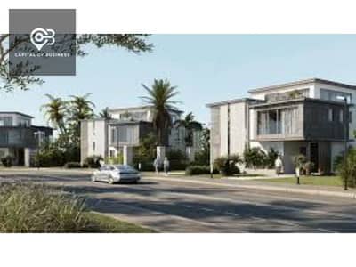 توين هاوس 4 غرف نوم للبيع في القاهرة الجديدة، القاهرة - download (1). jpg