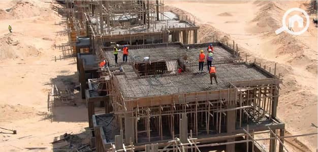 فیلا 6 غرف نوم للبيع في الشيخ زايد، الجيزة - WhatsApp Image 2024-08-17 at 13.36. 36_3a21512c. jpg